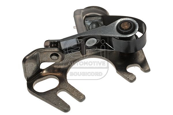 EFI AUTOMOTIVE Érintkezőszett, gyújtáselosztó 160412 autó Gyújtáselosztó EFI AUTOMOTIVE 160412 rendelés
