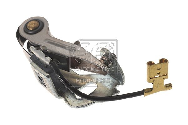 EFI AUTOMOTIVE Ühenduskomplekt, süütejagaja 160423 Süütejagaja EFI AUTOMOTIVE Volvo 480 E 160423