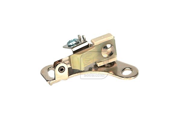 EFI AUTOMOTIVE Contactpuntset, stroomverdeler 160429 Ford FIESTA Stroomverdeler EFI AUTOMOTIVE 160429