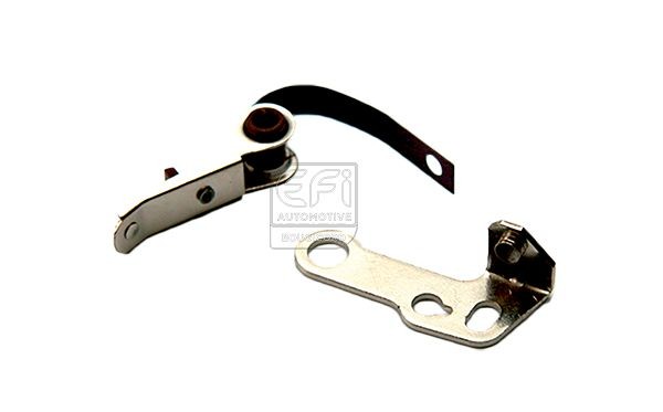 EFI AUTOMOTIVE Kontaktsatz, Zündverteiler 160433 Zündverteiler EFI AUTOMOTIVE Citroën XM 160433