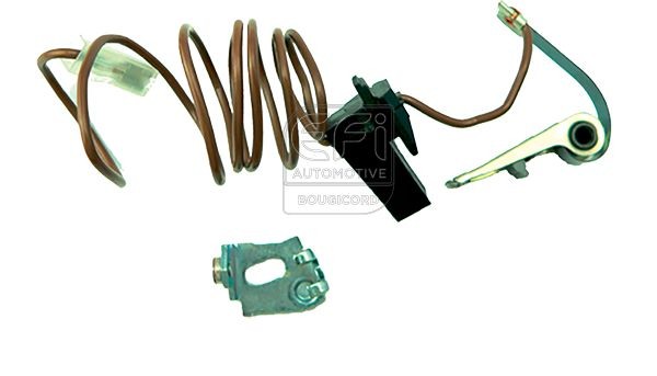 EFI AUTOMOTIVE Jeu de contacts, distributeur d'allumage 160442 160442 Allumeur PEUGEOT 307 EFI AUTOMOTIVE