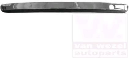 VAN WEZEL Takadiffuusori 1604551 1604551 VAN WEZEL Puskurin lista SAAB 900