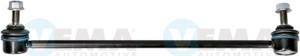 VEMA Biellette de barre stabilisatrice 16046 Peugeot 207 Biellette de barre stabilisatrice VEMA 16046