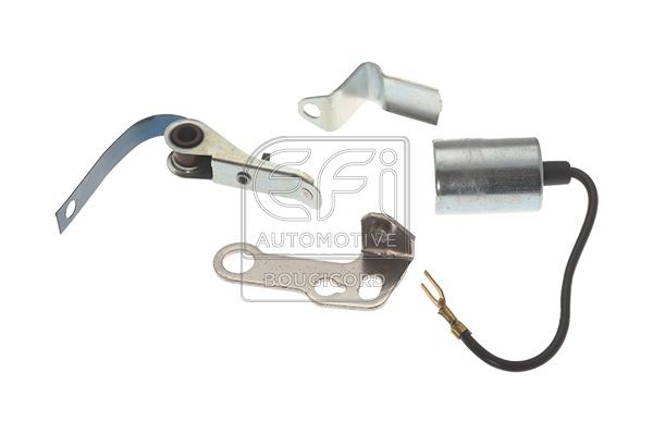 EFI AUTOMOTIVE Mounting Kit, ignition control unit 160507 160507 EFI AUTOMOTIVE ignition distributor for SEAT ALTEA