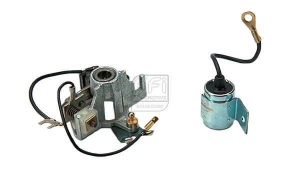 EFI AUTOMOTIVE Montaažikomplekt, süüteseade 160509 EFI AUTOMOTIVE 160509 Süütejagaja 11 Van hind