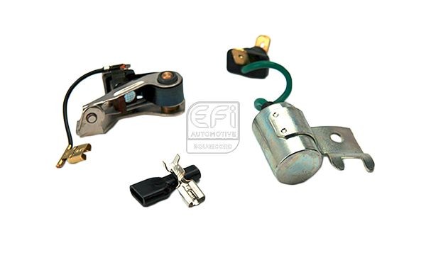 EFI AUTOMOTIVE Kit d'assemblage, unité d'allumage 160515 EFI AUTOMOTIVE 160515 Distributeur d'allumage Alfetta GT (116) prix