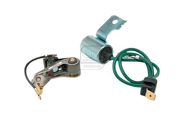 EFI AUTOMOTIVE Σετ τοποθέτησης, μονάδα ανάφλεξης 160516 Καπάκι διανομέα EFI AUTOMOTIVE COMMODORE 160516 φθηνά