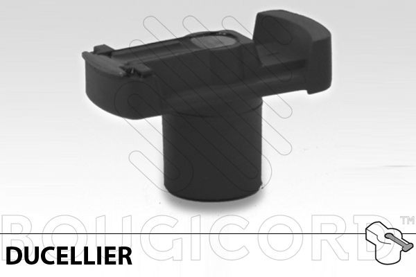 EFI AUTOMOTIVE Aizdedzes sadalītāja rotors 160608 Aizdedzes sadalītāja rotors EFI AUTOMOTIVE GOLF 160608 lēti