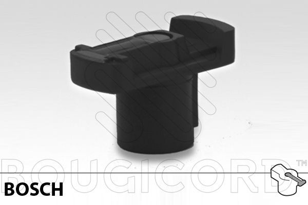 EFI AUTOMOTIVE Palec (rotor) rozdeľovača zapaľovania 160613 160613 EFI AUTOMOTIVE Palec rozdeľovača zapaľovania Mercedes-Benz lacné