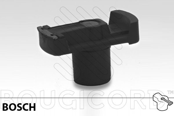 EFI AUTOMOTIVE Stroomverdelerrotor 160616 Toyota YARIS Distributeur rotor EFI AUTOMOTIVE 160616