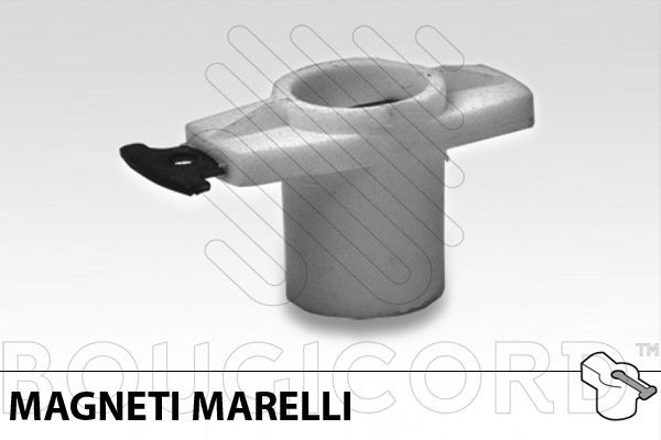 EFI AUTOMOTIVE Distributor rotor 160618 160618 EFI AUTOMOTIVE distributor rotor for PORSCHE 928