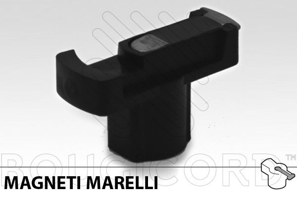 EFI AUTOMOTIVE Rotor, strømfordeler 160625 160625 Rotor strømfordeler FIAT 124 EFI AUTOMOTIVE