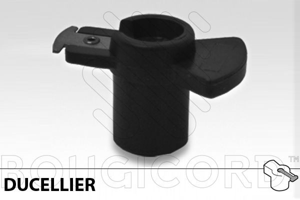 EFI AUTOMOTIVE Distributor rotor 160627 PORSCHE 928 EFI AUTOMOTIVE distributor rotor 160627