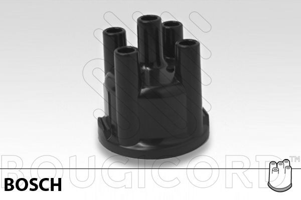 EFI AUTOMOTIVE Tête de delco 160715 Tête d'allumage EFI AUTOMOTIVE SKODA 160715