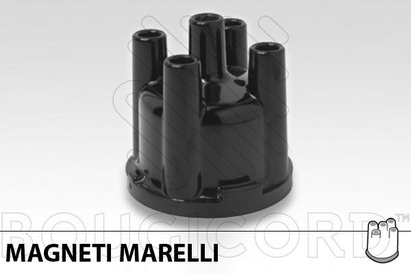 EFI AUTOMOTIVE Tête de delco 160725 160725 EFI AUTOMOTIVE Chapeau d'allumeur Skoda pas cher