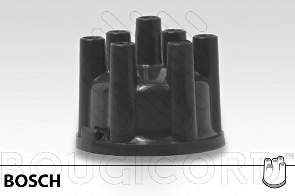 EFI AUTOMOTIVE Καπάκι διανομέα 160726 Καπακι διανομεα EFI AUTOMOTIVE Mercedes-Benz 123 Series 160726