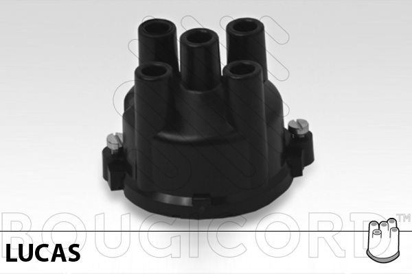EFI AUTOMOTIVE Distributor Cap 160727 LAND ROVER EFI AUTOMOTIVE ignition distributor cap 160727