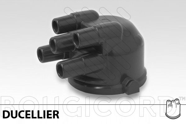 EFI AUTOMOTIVE Distributor Cap 160733 PORSCHE EFI AUTOMOTIVE ignition distributor cap 160733