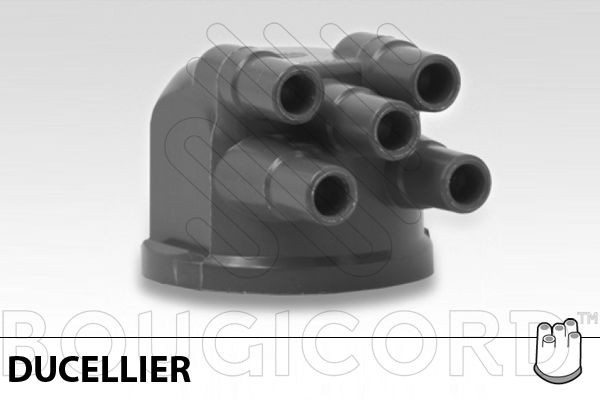 EFI AUTOMOTIVE Distributor Cap 160734 160734 EFI AUTOMOTIVE LAND ROVER ignition distributor cap