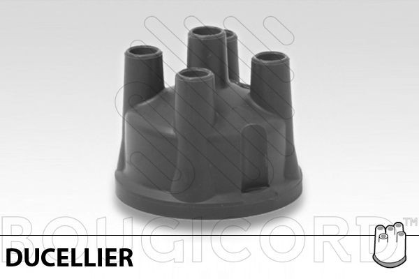 EFI AUTOMOTIVE Fordelerlokk 160735 EFI AUTOMOTIVE 160735 Fordelerlokk Fiat Seicento 187 pris