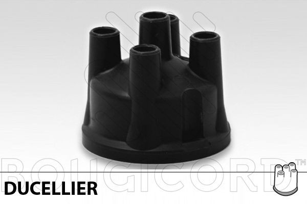 EFI AUTOMOTIVE Tête de delco 160737 Tete d'allumeur SKODA EFI AUTOMOTIVE 160737