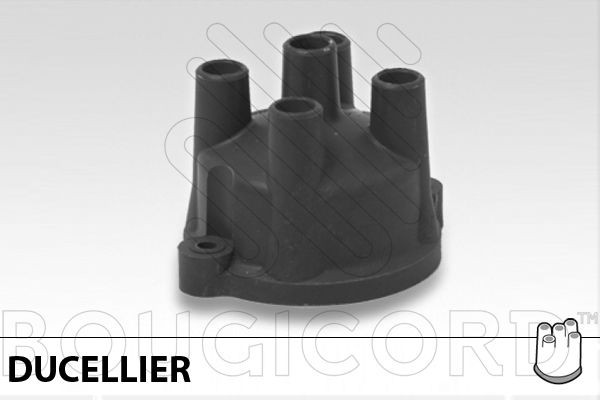 EFI AUTOMOTIVE Strømfordelerdæksel 160739 Fordelerdæksel EFI AUTOMOTIVE CITROËN 160739