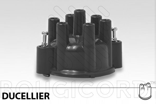 EFI AUTOMOTIVE Distributor Cap 160742 MERCEDES-BENZ 123-Series EFI AUTOMOTIVE distributor cap 160742