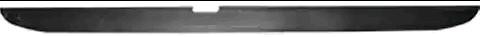 Spoiler VAN WEZEL 1607500 VAN WEZEL 1607500 Spoiler pare-choc FIAT STILO 2002