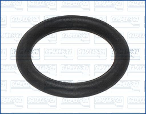 AJUSA Retentor, parafuso de drenagem de óleo 16075400 16075400 Retentor parafuso de purga de óleo OPEL ASCONA AJUSA