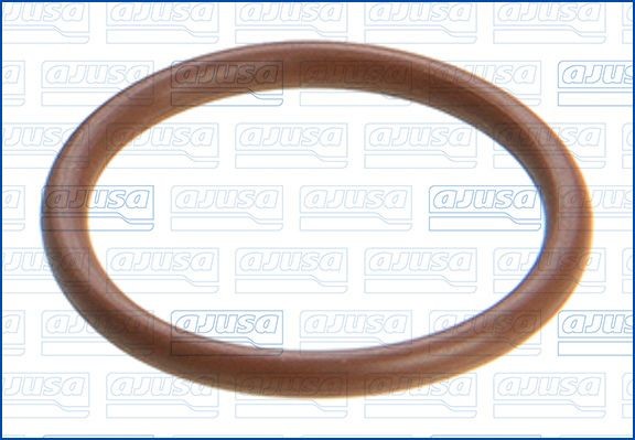 AJUSA Rondelle d'étanchéité, vis de vidange d'huile 16082800 AJUSA 16082800 Bouchon de carter d'huile OPEL Astra J Van / 3/5 portes (P10) pas cher