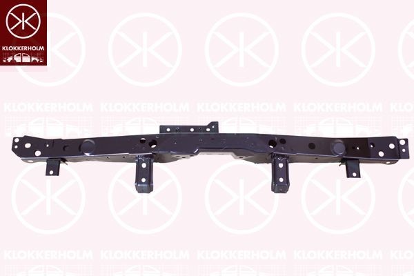 KLOKKERHOLM Stötfångarlist 1608926A1 1608926A1 KLOKKERHOLM stötfångarlist NISSAN QASHQAI