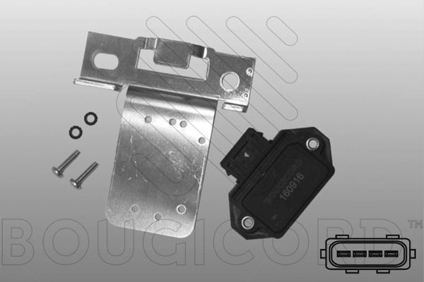 EFI AUTOMOTIVE Regeleenheid, ontstekingssysteem 160916 Regeleenheid, motoregeling EFI AUTOMOTIVE REKORD 160916 goedkoop
