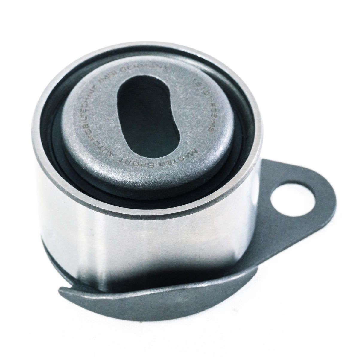 MASTER-SPORT Timing belt tensioner pulley 16101-PCS-MS MASTER-SPORT 16101-PCS-MS Renault Trafic Minibus timing belt tensioner pulley replacement