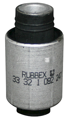 JP GROUP Tesnenie veka rozvodov 1611250172 1611250172 Tesnenie pod rozvodovu skrinu JP GROUP VOLKSWAGEN GOLF