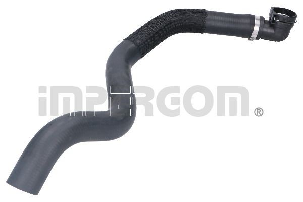 ORIGINAL IMPERIUM Σωλήνας ψυγείου 16121 ORIGINAL IMPERIUM 16121 Κολάρο ψυγείου HYUNDAI i10 γνήσια