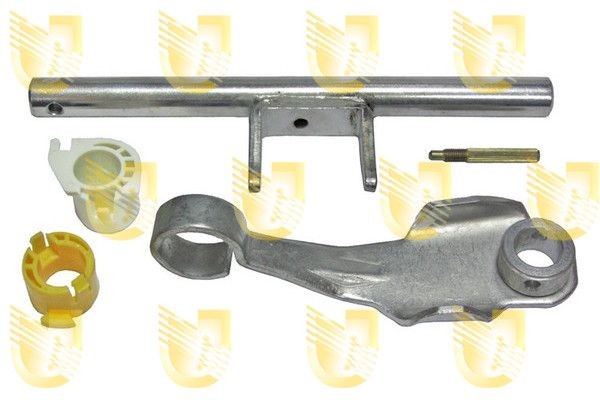 UNIGOM Forcella disinnesto frizione 161215 161215 costo Forcella disinnesto frizione RENAULT CLIO UNIGOM
