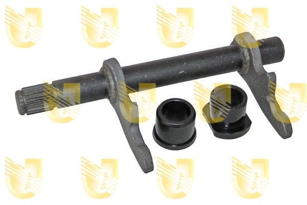 UNIGOM Udrykkergaffel, kobling 161222 161222 Udrykkergaffel UNIGOM AUDI A4