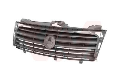 VAN WEZEL Radiatora reste 1612510 VAN WEZEL 1612510 Radiatora reste Fiat Panda 141 cena