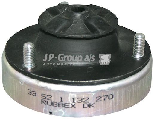 JP GROUP Olieslange 1613701600 JP GROUP 1613701600 Slanger / rør PORSCHE 911 Cabriolet 1983