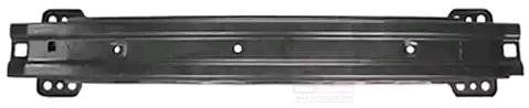 VAN WEZEL Renfort de pare-chocs (traverse) 1614562 VAN WEZEL 1614562 Renfort de pare-chocs CITROЁN C8 coût