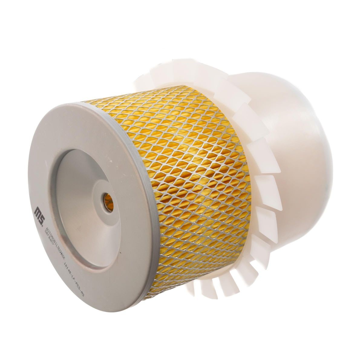 Luftfilter MASTER-SPORT 16148-LF-PCS-MS MITSUBISHI L 200 2001 Luftfilter MASTER-SPORT 16148-LF-PCS-MS