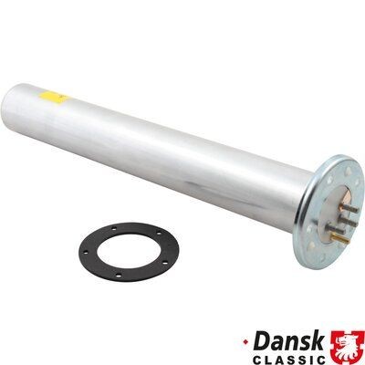 JP GROUP Capteur, niveau de carburant 1615800200 JP GROUP 1615800200 Capteur, niveau de carburant