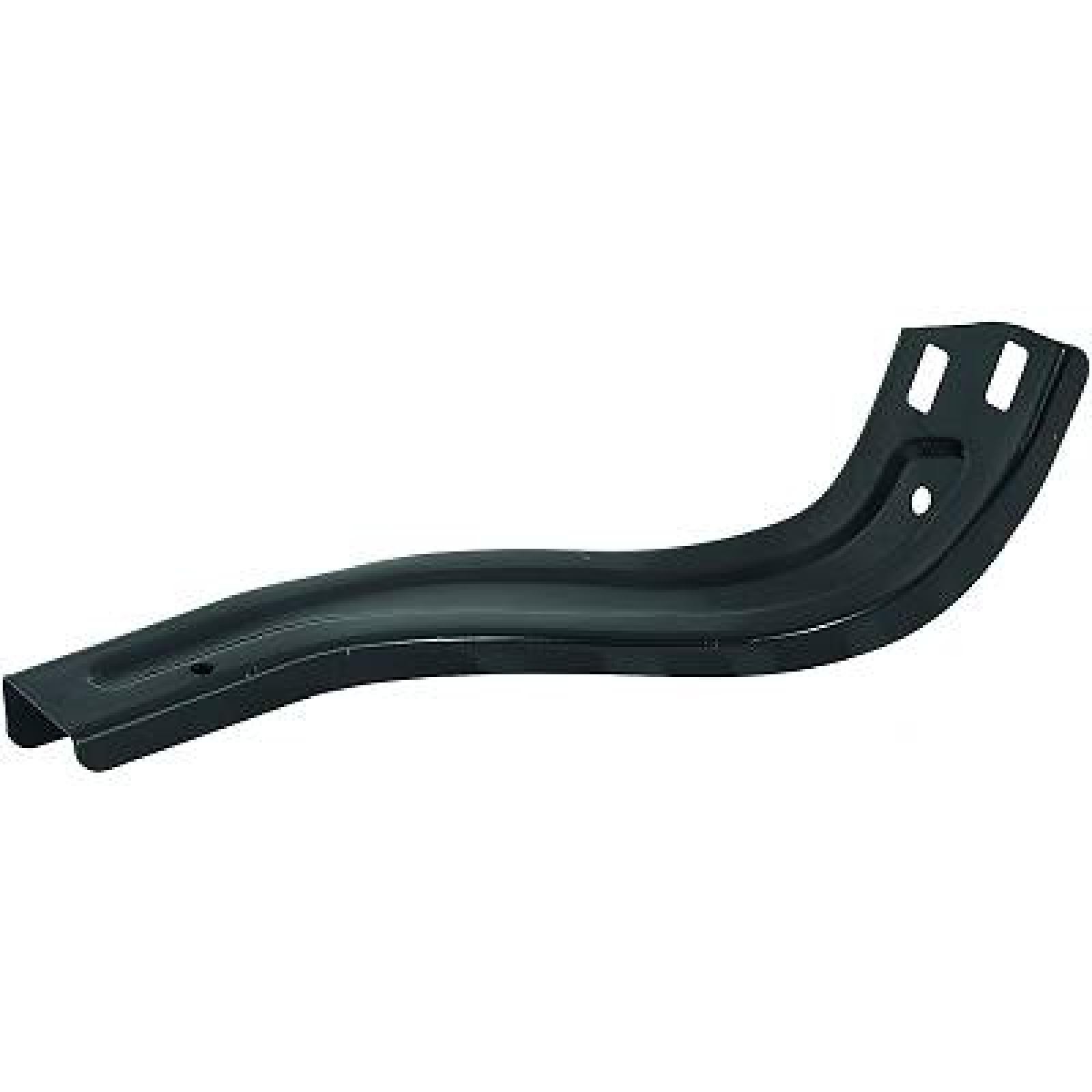 DIEDERICHS Alloggiamento faro 1616003 DIEDERICHS 1616003 Cornice, fendinebbia Mercedes C218 originale prezzo