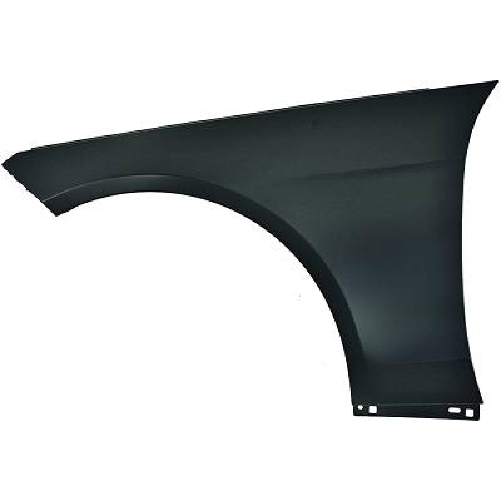 DIEDERICHS Wing fender 1616106 DIEDERICHS 1616106 MERCEDES-BENZ E-Class wing cost
