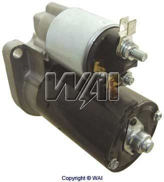 WAI SS171 Starter WAI 16164R Starter