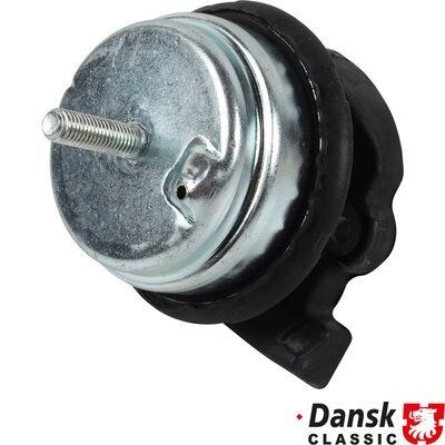 JP GROUP Motorsteunlager 1617900200 1617900200 Motorsteun PORSCHE 356 JP GROUP