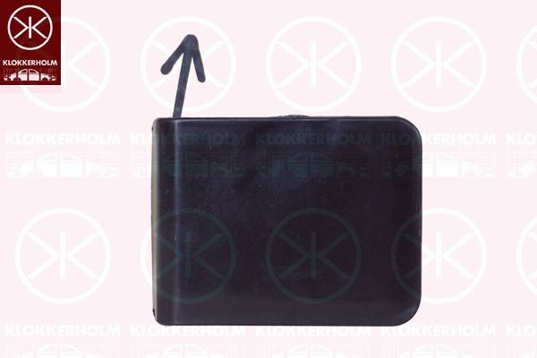 KLOKKERHOLM Κλαπέτο, γάντζος ρυμούλκησης 1617915 1617915 Κλαπέτο, γάντζος ρυμούλκησης NISSAN PATROL KLOKKERHOLM