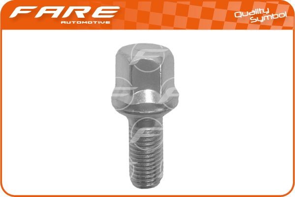 FARE SA Boulon de roue 1618 Honda STREAM Antivol de roue FARE SA 1618