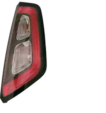 VAN WEZEL Πίσω φως 1619934 VAN WEZEL 1619934 γνήσια Πίσω φώτα Fiat Marea Weekend κόστος