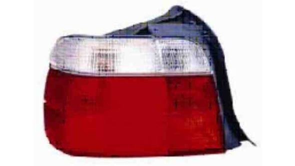 IPARLUX Farolim 16200423 Farolim traseiro IPARLUX Série 1 16200423 baratos